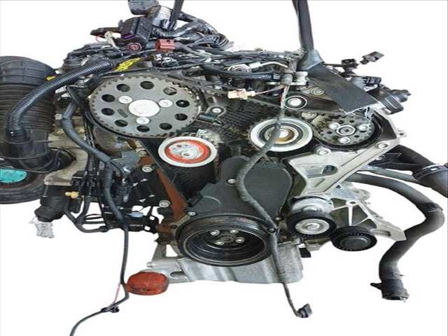 Motor Completo Audi A4 2.0 TDI AVANT