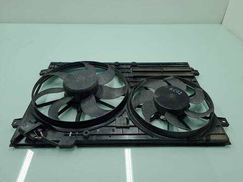 Electroventilador Volkswagen Passat ADVANCE BERLINA 140CV 103KW