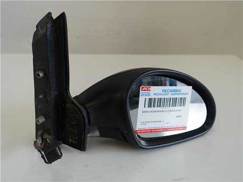 Retrovisor Derecho Seat Toledo 1.9 TDI 105CV 77KW