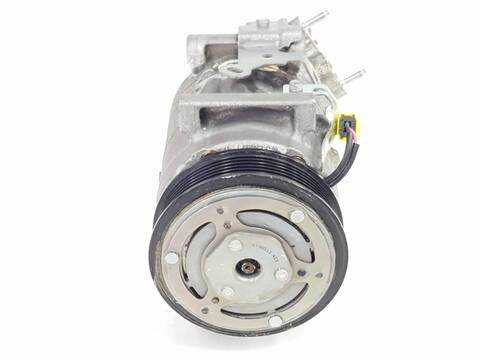 Compresor Aire Acondicionado Fiat 600 VERSION INDEFINIDA