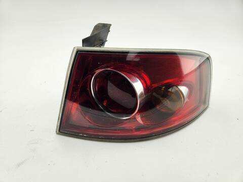 Piloto Trasero Derecho Seat Ibiza STYLANCE 101CV 74KW