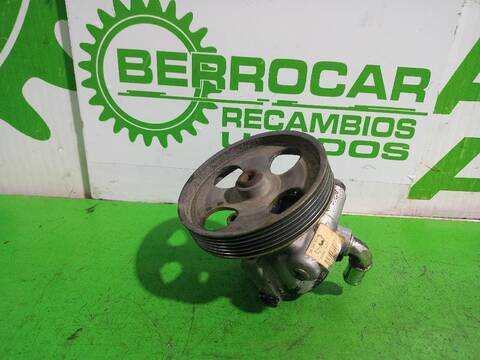 Bomba de Direccion Peugeot Partner 2.0 HDI CAT 90CV