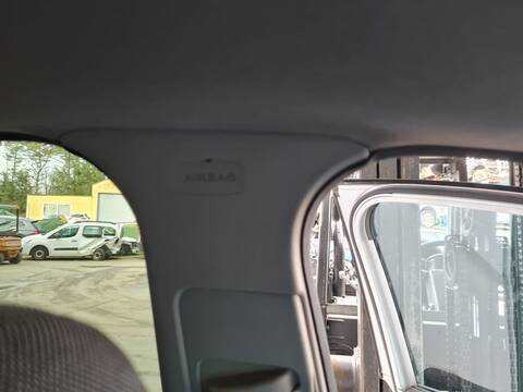 Airbag Cortina Delantero Izquierdo Ford Kuga TITANIUM S 4X2 140CV 103KW