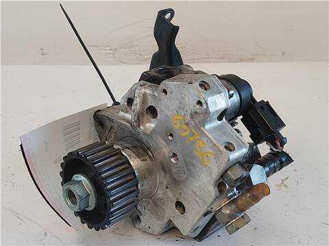 Foto 2ª: Bomba Inyeccion Volkswagen Touareg 3.0 TDI V6 225CV 165KW [BKS] (2005)