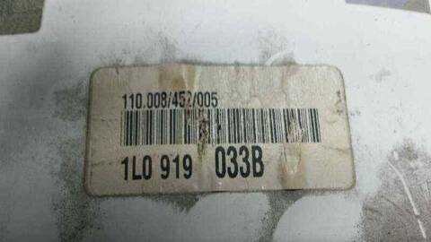 Foto 3ª: Cuadro de Instrumentos Seat Toledo 1.9 DIESEL 1Y) 68CV 50KW (1991)