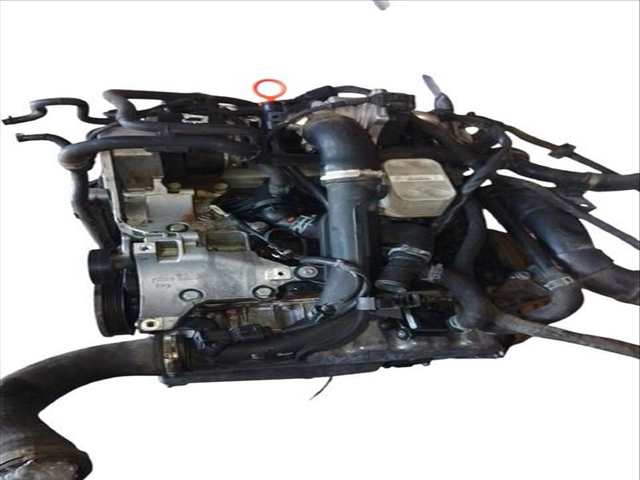 Foto 3ª: Motor Completo Skoda Octavia 1.6 TDI (2004)