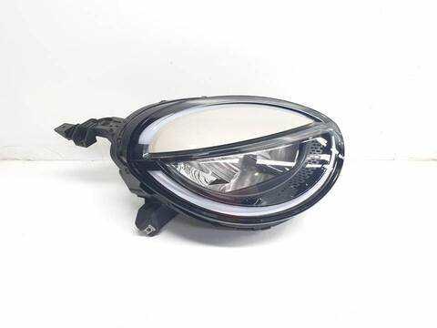 Faro Derecho Fiat 600 RED