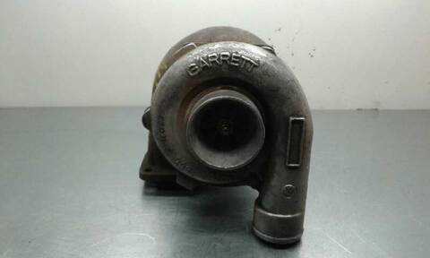 Turbocompresor Nissan Camion DIESEL L.35
