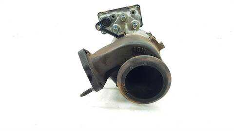 Turbocompresor Land Rover Discovery HSE