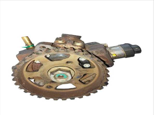 Foto 3ª: Bomba Inyeccion Ford Focus 1.6 TDCI 109CV (2004)