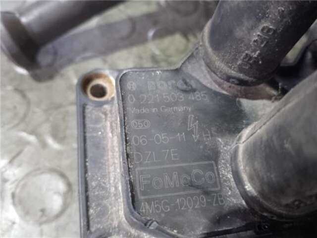 Foto 2ª: Modulo Encendido Ford Fiesta 1.6 16V [FYJA]