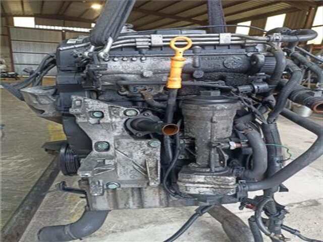 Foto 3ª: Motor Completo Seat Ibiza 1.4 ERENCE [1.4 LTR. - 51 KW TDI CAT (BNM)]