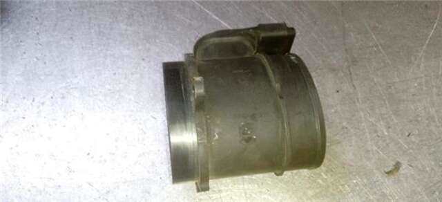 Foto 2ª: Caudalimetro Citroen C4 1.6 HDI [9HX (DV6ATED4)]