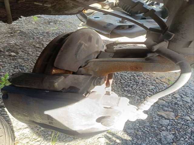 Foto 1ª: Mangueta Delantera Derecha Seat Toledo ERENCE 116CV 85KW