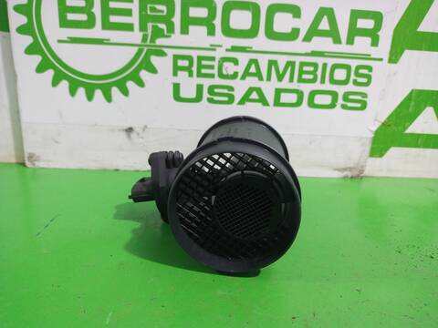 Foto 2ª: Caudalimetro Opel Vectra GTS BERLINA 125CV 92KW [Y22DTR] (2003)
