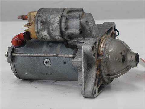 Motor de Arranque Nissan Qashqai 2.0 DCI 150CV 110KW