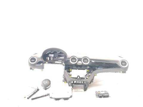 Kit Airbag Opel Adam 1.4