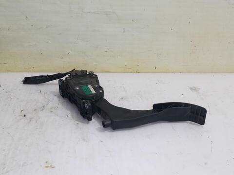 Foto 3ª: Pedal Acelerador Skoda Fabia FAMILY 75CV [CAYA] (2007)