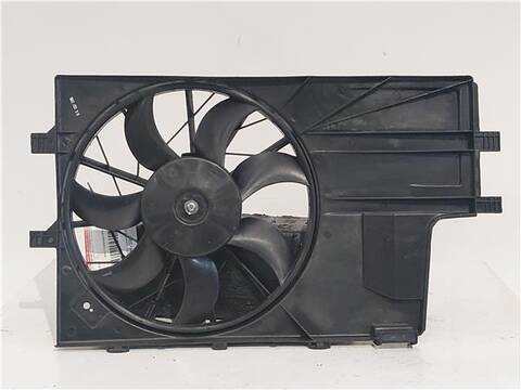 Foto 1ª: Electroventilador Mercedes Clase A 140 1.7 170 CDI 168.008) 90CV 66KW [OM 668.940] (1999)