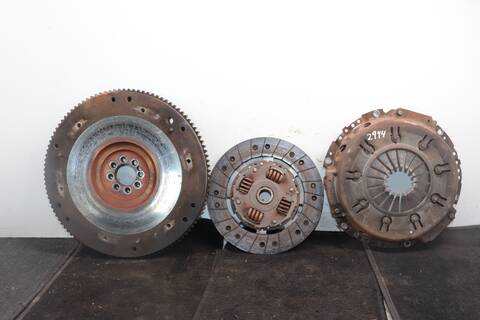 kit Embrague Ford Transit CAJA ABIERTA FT 190 101CV 74KW