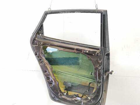 Foto 3ª: Puerta Trasera Izquierda Kia Optima 1.7 CRDI [D4FD] (2015)