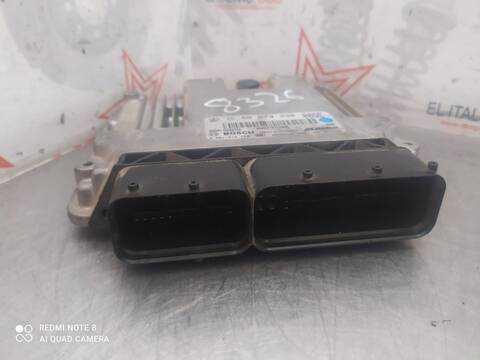 Foto 3ª: Centralita Motor ECU Opel Insignia EDITION BERLINA 131CV 96KW [A20DTH] (2008)