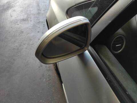 Foto 1ª: Retrovisor Izquierdo Opel Corsa Z13DTJ (2008)