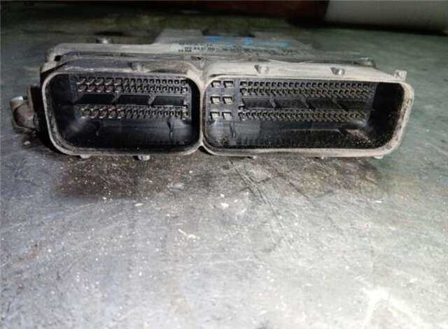 Foto 3ª: Centralita Motor ECU Opel Astra 1.7 CDTI [Z 17 DTH]