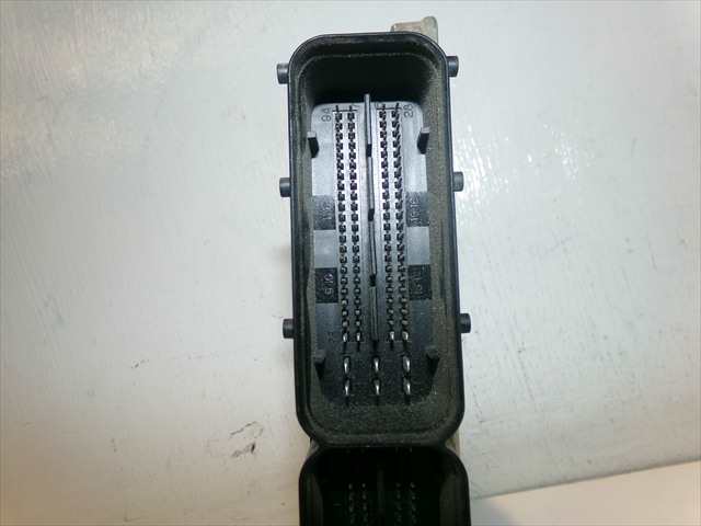 Foto 4ª: Centralita Motor ECU Kia Carens 2.0 CRDI 2006-2013 [D4EA] (2009)
