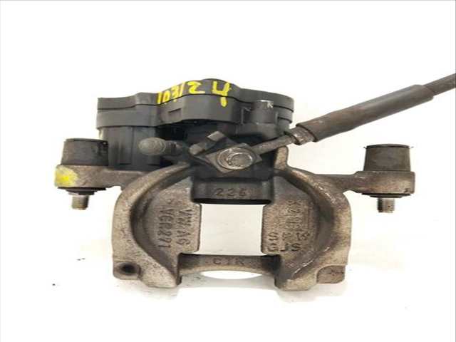 Pedal Embrague Seat Leon FR 1 16V TSI 125CV