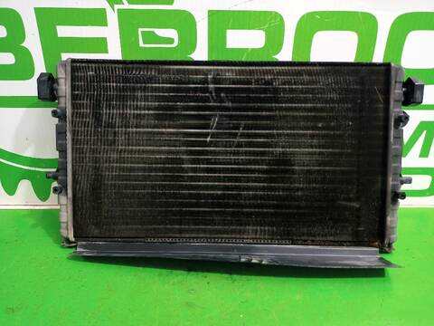 Foto 2ª: Radiador Motor Seat Ibiza SELECT 68CV [AQM] (1999)