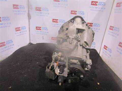 Foto 3ª: Caja Cambios Mercedes Clase C 160 1.8 180 COMPRESSOR 203.046) BERLINA 143CV 105KW [M 271.946] (2004)