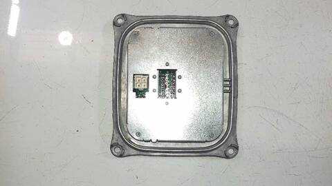 Foto 2ª: Centralita Faros Xenon Audi A4 BASICO 143CV 105KW [CAG] (2008)