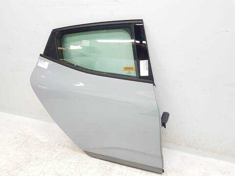 Foto 3ª: Puerta Trasera Derecha Renault Clio INTENS (2019)