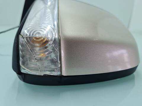 Foto 4ª: Retrovisor Izquierdo Fiat Doblo 1.6 JTDM 16V CAT 105CV 77KW [198A3000] (2015)