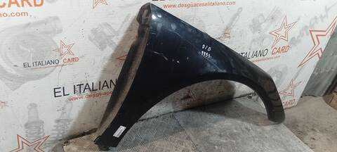 Foto 3ª: Aleta Delantera Derecha Mercedes Clase R 280 R 350 CDI 4-MATIC 251.022) 224CV 165KW [OM642950] (2006)