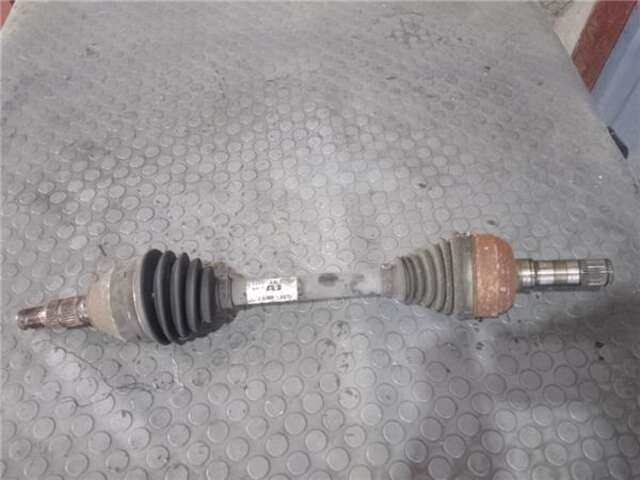 Foto 1ª: Transmision Delantera Izquierda Opel Insignia 2.0 CDTI [A 20 DTH]