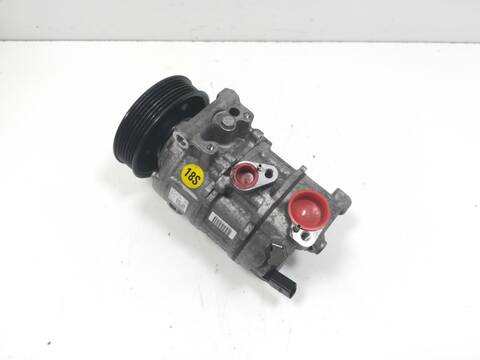 Foto 2ª: Compresor Aire Acondicionado Audi A3 CXX (2017)