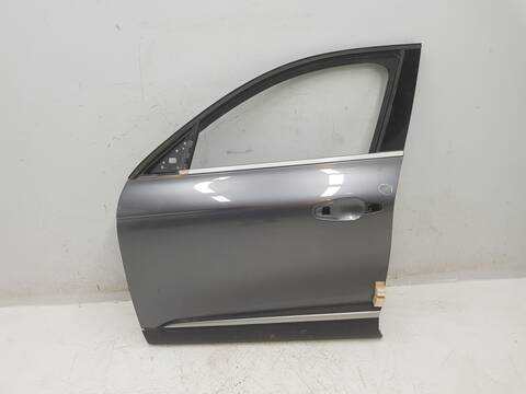 Puerta Delantera Izquierda Renault Arkana TECHNO