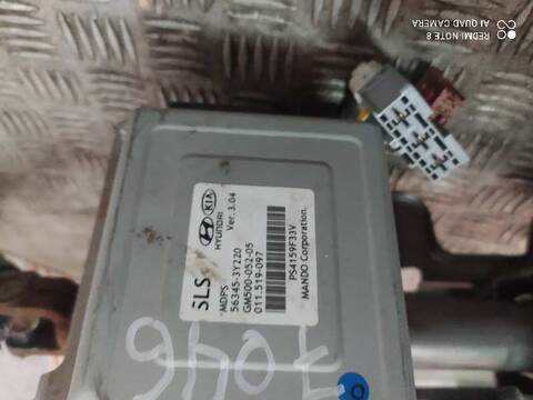 Columna Dirección Dacia Logan AMBIANCE 68CV 50KW