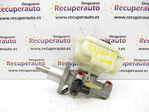 Bomba Freno Seat Leon CAX