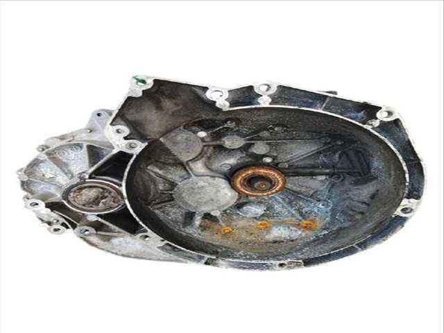 Caja Cambios Ford C Max 1.0 ECOBOOST