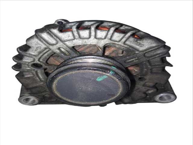 Foto 2ª: Alternador Ford Mondeo 2.0 TDCI (2007)