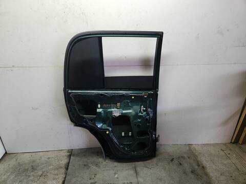 Foto 2ª: Puerta Trasera Izquierda Suzuki Grand Vitara 2.0 TD DLX 109CV 80KW [RHW] (2005)