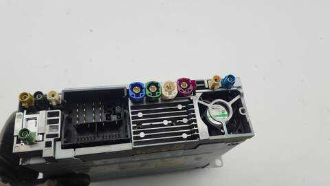 Foto 4ª: Sistema GPS Bmw Serie 2 220 2.0 D 190CV 140KW B47D20 [B47 D20 A] (2015)