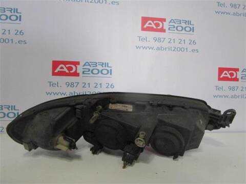 Foto 2ª: Faro Izquierdo Opel Vectra 2.2 DTI 16V 125CV 92KW [Y 22 DTR] (2001)