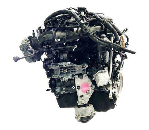 Foto 3ª: Motor Completo Bmw Serie 3 315 2.0 PLUG-IN HYBRID 292 CV 215KW [B48B20B] (2020)