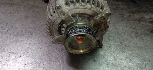 Foto 3ª: Alternador Opel Astra 1.6 DYNAMIC [1.6 LTR. - 100 KW CDTI DPF] [B16DTH]