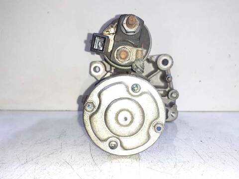 Foto 3ª: Motor de Arranque Peugeot 207 BASICO 120CV 88KW [5FW] (2007)