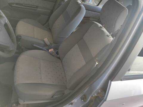 Foto 1ª: Asiento Delantero Izquierdo Hyundai Getz G4HD (2002)